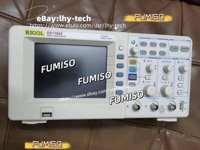 1PCS Test OK RIGOL DS1102E   ()  #as