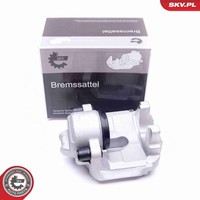 Esen SKV Bremssattel 44SKV191 FüR BMW 5Er F10 Touring F11 518 520 Xdrive 523 525