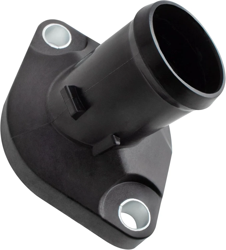 902-751 Engine Coolant Thermostat Housing Water Outlet Fits for Nissan NV200 - Image 3 of 4