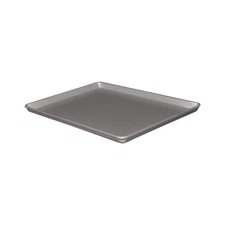 TOTELINE 8201085136 Tray,Gray,21.38 in,15 1/2 in 487P17