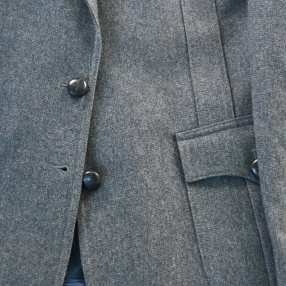 Kenny Rodgers Circle S Talla 16 Mujer Western Yugo Disfraz Blazer Chaqueta Rodeo Foto 3 de 4