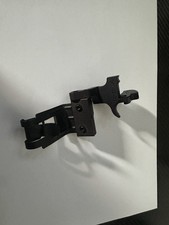 BlendMount for BMW E46 self dimming mirror. Escort Passport Max Compatible