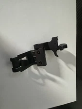 BlendMount for BMW E46 self dimming mirror. Escort Passport Max Compatible