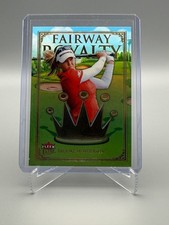 2026 Fleer Ultra Golf Checklist Guide in-content 51