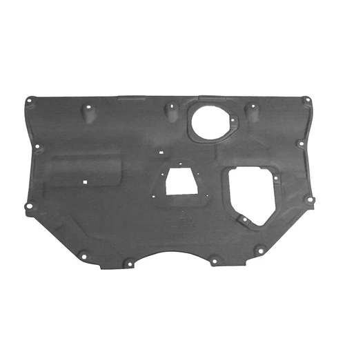 MA1228132 New Replacement Undercar Shield Fits 2019-2025 Mazda 3 - Picture 1 of 1
