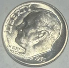 1955-S 10C Roosevelt Dime