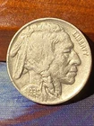 1930 P Buffalo Nickel XF