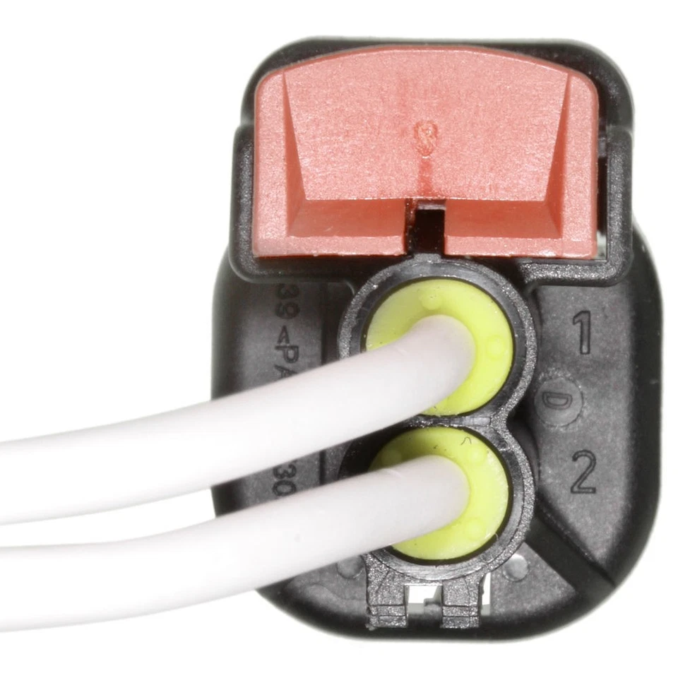 Vapor Canister Vent Solenoid Con serve 1998-2010 Saturn SC1,SC2,SL,SL1,SL2 SW2 Sk - Imagem 4 de 4