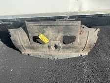 1951 Oldsmobile 98 Radiator Baffle Nos Olds 560443