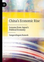 China's Economic Rise Sangaralingam Ramesh