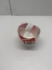 3 VINTAGE PYREX 463 CUSTARD CUPS - 6 oz/175 ml - MADE IN USA - CORNING GLASS