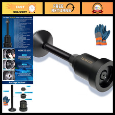 Inner Axle Side Seal Installer Tool For Dana 30 44 60 Front Differentials - Chev Inner Axle Side Seal Installer Tool For Dana 30 44 60 Front Differentials - Chev