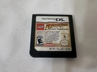 Lego Indiana Jones The Original Adventures Nintendo DS Game Working Tested