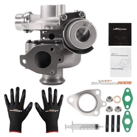 Turbolader for Renault Grand Scénic III	JZ0/1_ 1.5 dCi	 1461 ccm, 81 KW, 110 PS