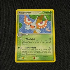 masquerain pokemon card Masquerain(C) {G} <008/070> [XY5-l] – 晴れる屋2