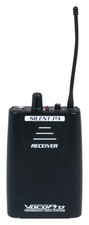 Vocopro SILENTPARX 16-Channel UHF Wireless Audio Broadcast System