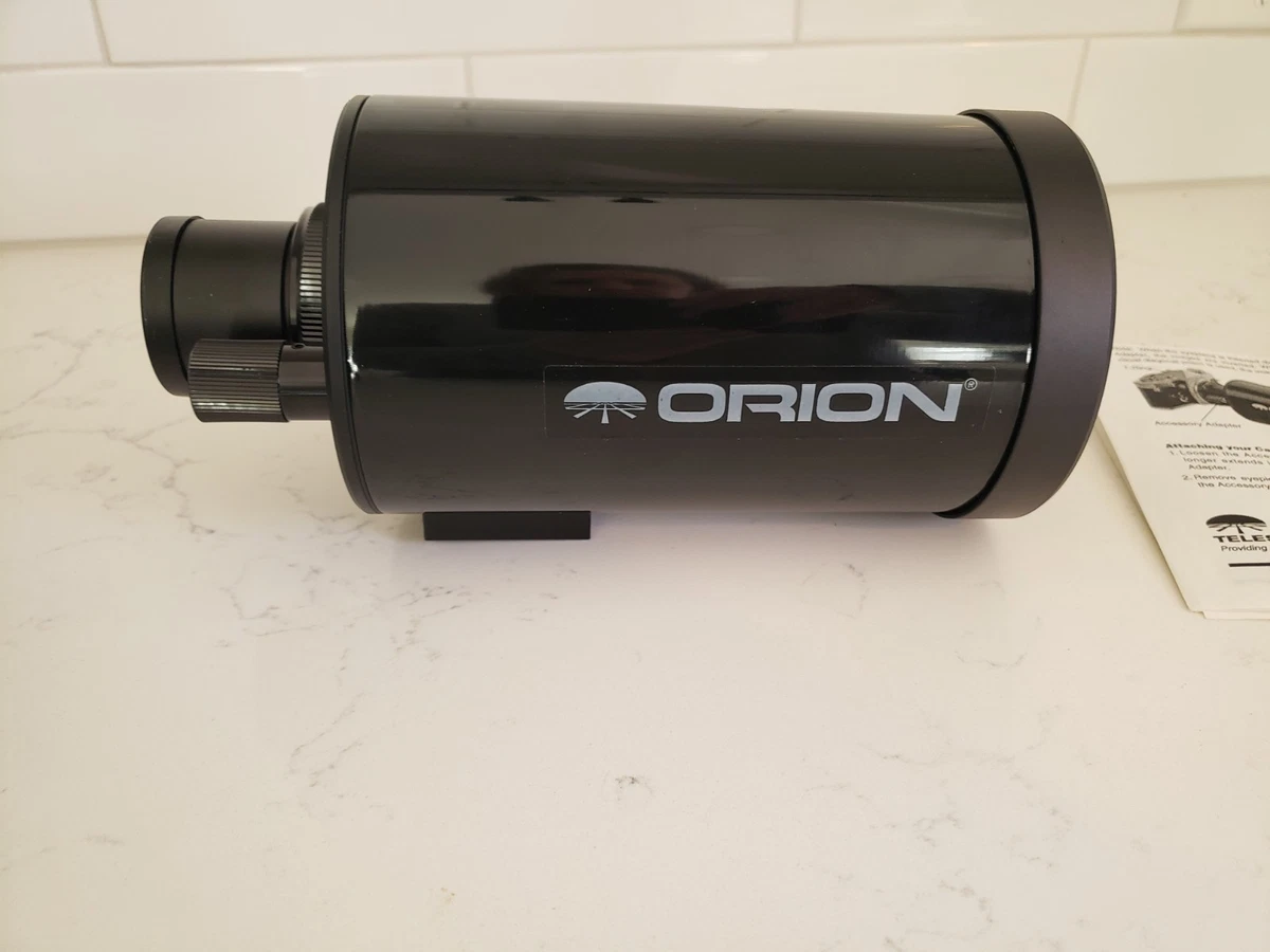 Orion 90 mm Aperture Telescopes for sale | eBay