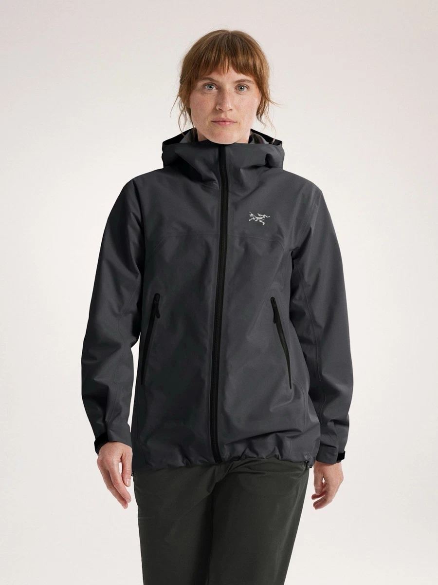 Arc'teryx Coats, Jackets & Vests for Women for sale - eBay