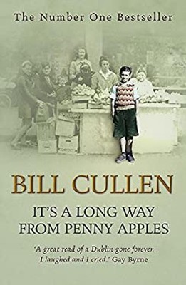 It's a Long Way from Penny Apples Hardcover Bill Cullen