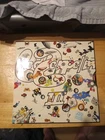Led Zeppelin Led Zeppelin III LP vinyl record 12" album remastered 2014