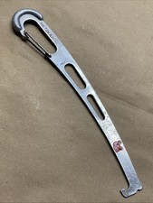 METOLIUS FREENUT MPN3421 PRE-OWNED