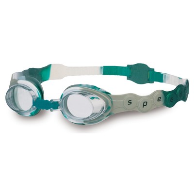 Очки для плавания дет speedo 8-00398 (5050995193237)