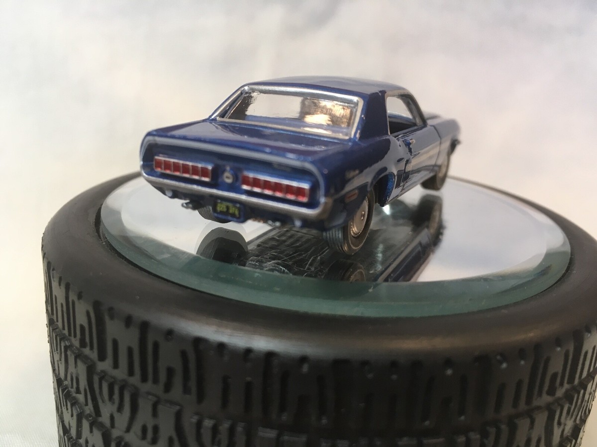 Greenlight 1968 Ford Mustang GT/CS - Opening Hood! | eBay Greenlight 1968 Ford Mustang GT/CS - Opening Hood! | eBay