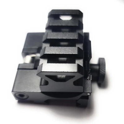 SQD Flip Sight Picatinny Rail