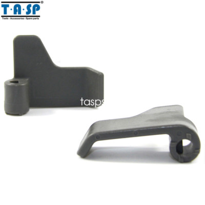 2PC Bread Maker Machine Kneading Paddle Blade for LG Hinari HB-206CE ,HB-207JE