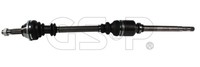 GSP 210104 Antriebswelle For CitroËN Fiat Peugeot
