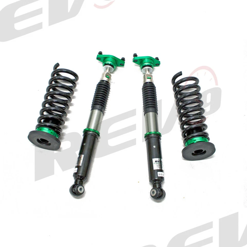 REV9 HYPER-STREET 2 KIT COILOVER PARA MERCEDES CLASE CLS 4Matic 2012-18 (C218) Foto 4 de 4