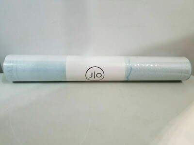 JIO Exercise Yoga Matte - Blau - 1850cmx680cmx4mm UR