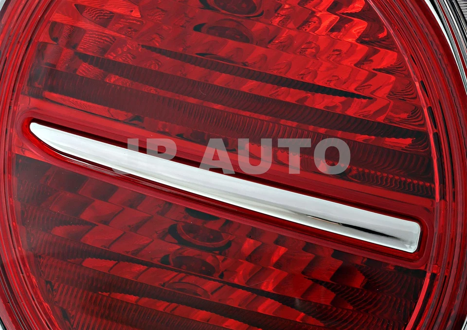 Juego de luces traseras chispas para Chevrolet 2013-2015 lado conductor y pasajero Foto 2 de 4