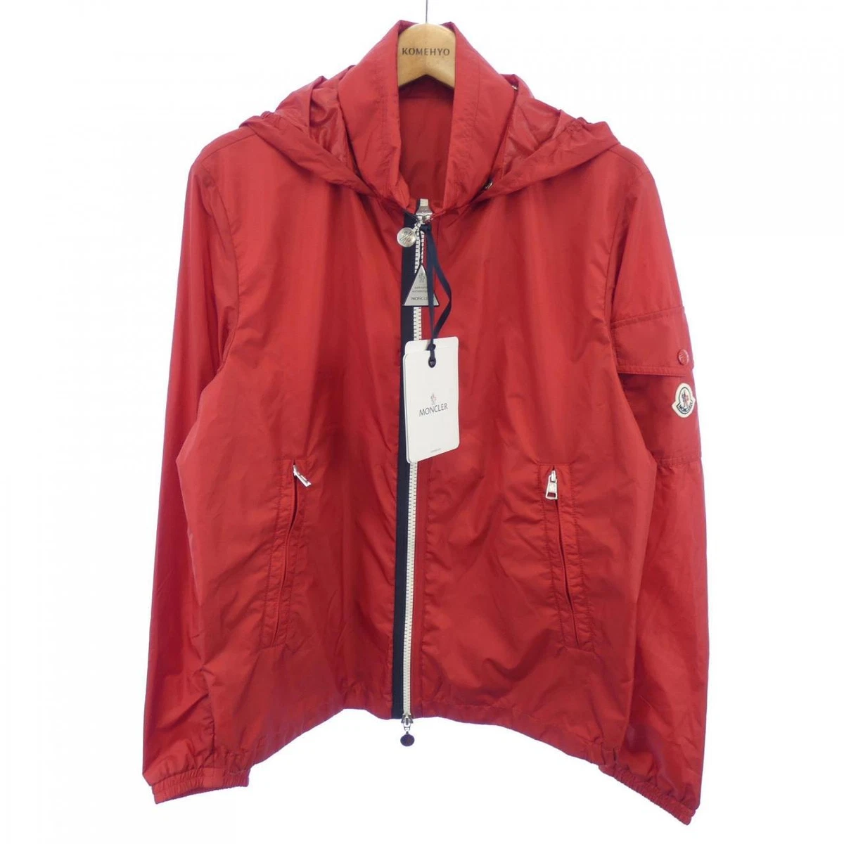 Authentic MONCLER Blouson 270 003 772 8684