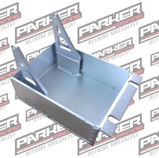 Pit Bike Sump Tray - Catch Tray - Supermoto Racing