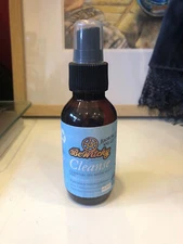 Cleanse essential oil room spray