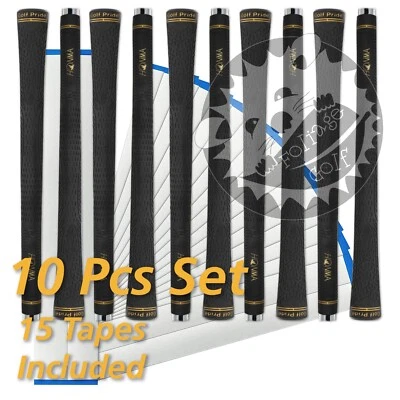 MIZUNO 10 stück Original HONMA GOLD GD41 Universal Griff, Golf Grip