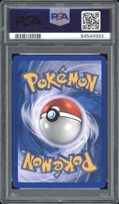 2006 Pokemon GERMAN World Cha. Tropical Tidal Wave 036 PSA 9 | eBay