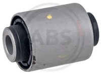 271452 A.B.S. Lagerung, AchsträGer FüR Opel,Vauxhall