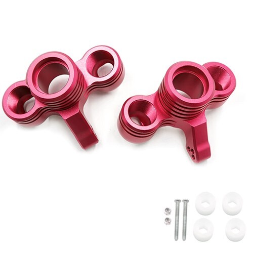 ABS Motore Supporto Per Arrma 8s Firma 1250kv - Per 1/5 Kraton - Foto 7