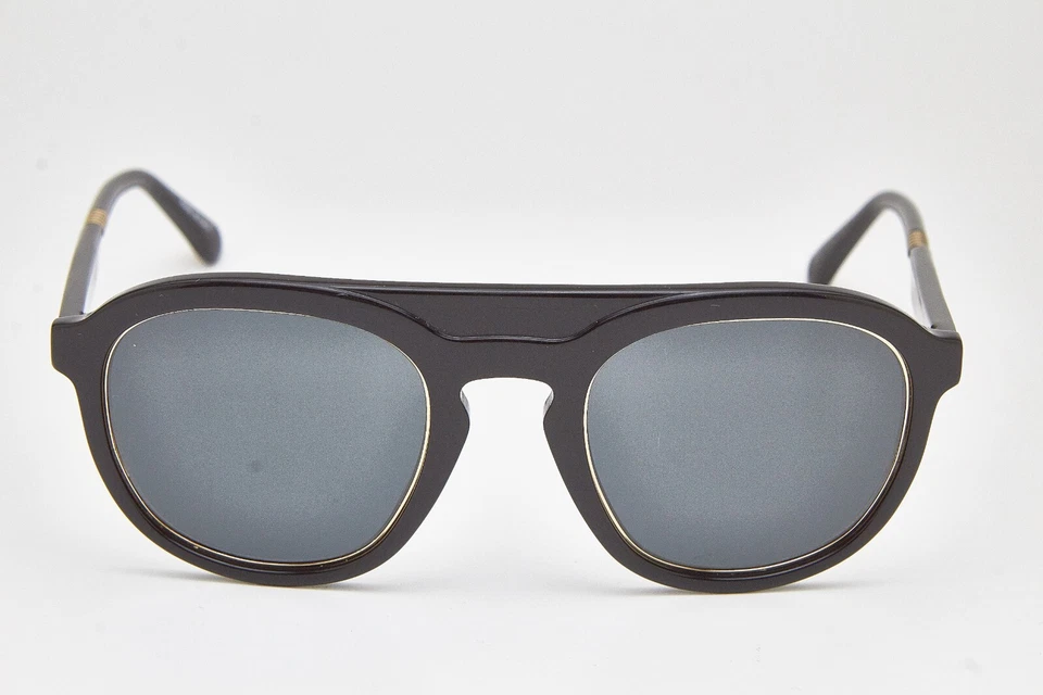 black round sunglasses ill.i Optics By WIll.i.am WA516S eyeglasses SOLD OUT - Image 2 of 4