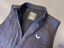 Castore - Women's Onyx Adams Hybrid Gilet (uk 12 Medium Women's)
