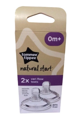 Tommee Tippee Closer to Nature Trinksauger ( 1878 )