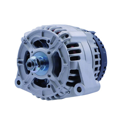 Passt Für KHD Motoren TCD2012 L04 4038ccm Diesel 24V 80 Amp Lichtmaschine Neu