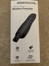 Beboncool Wireless Presenter