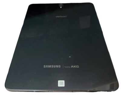 Samsung Galaxy Tab S3 (SM-T827V) 32GB, WiFi + 4G (Verizon) 9.7