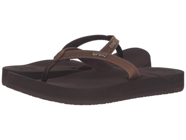 reef luna flip flops