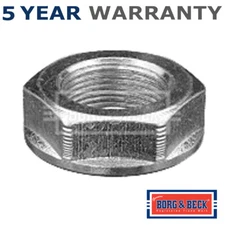 Borg & Beck Front Rear Stub Axle Nut Fits Peugeot Citroen 329733