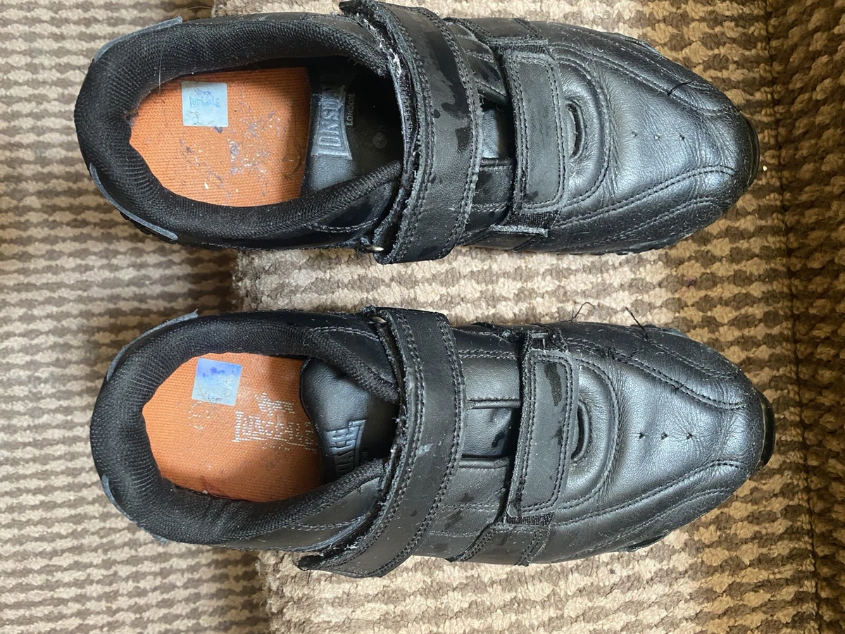 Lonsdale school best sale shoes