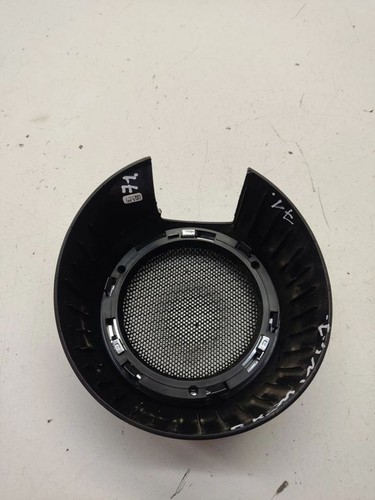 Mini One - Cooper F56 F55 2014 front speaker cover trim grill 27583 AAA25578 - Picture 4 of 7